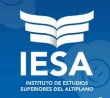 Instituto de Estudios Superiores del Altiplano